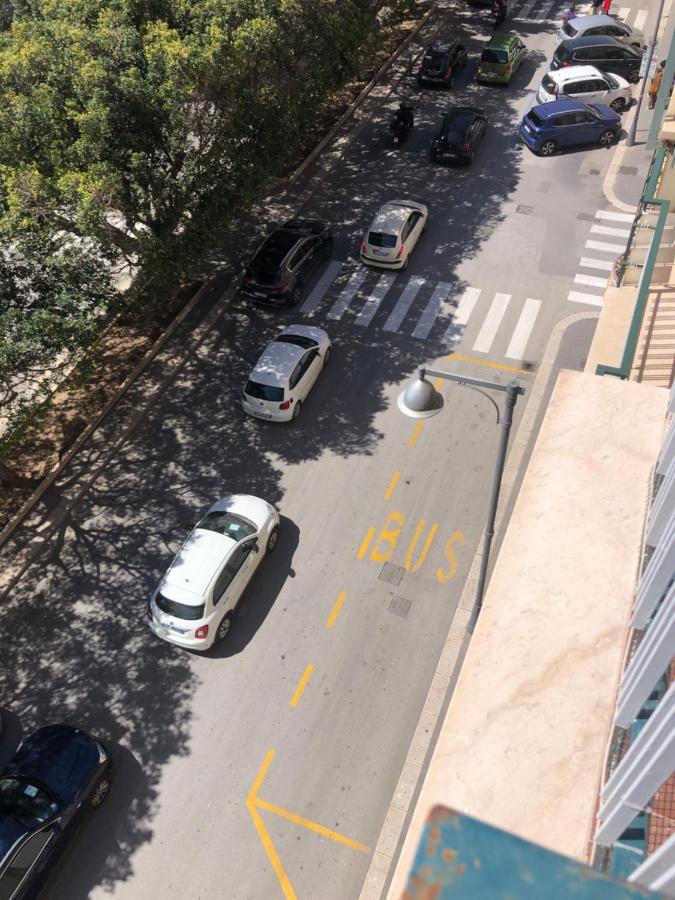 טרפאני Appartamenti Al Fardella 365 מראה חיצוני תמונה