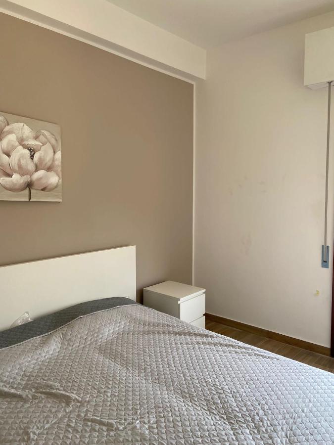 טרפאני Appartamenti Al Fardella 365 מראה חיצוני תמונה