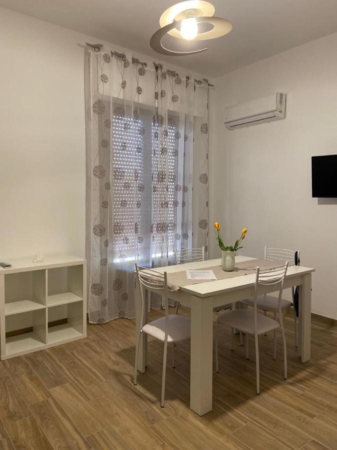 טרפאני Appartamenti Al Fardella 365 מראה חיצוני תמונה