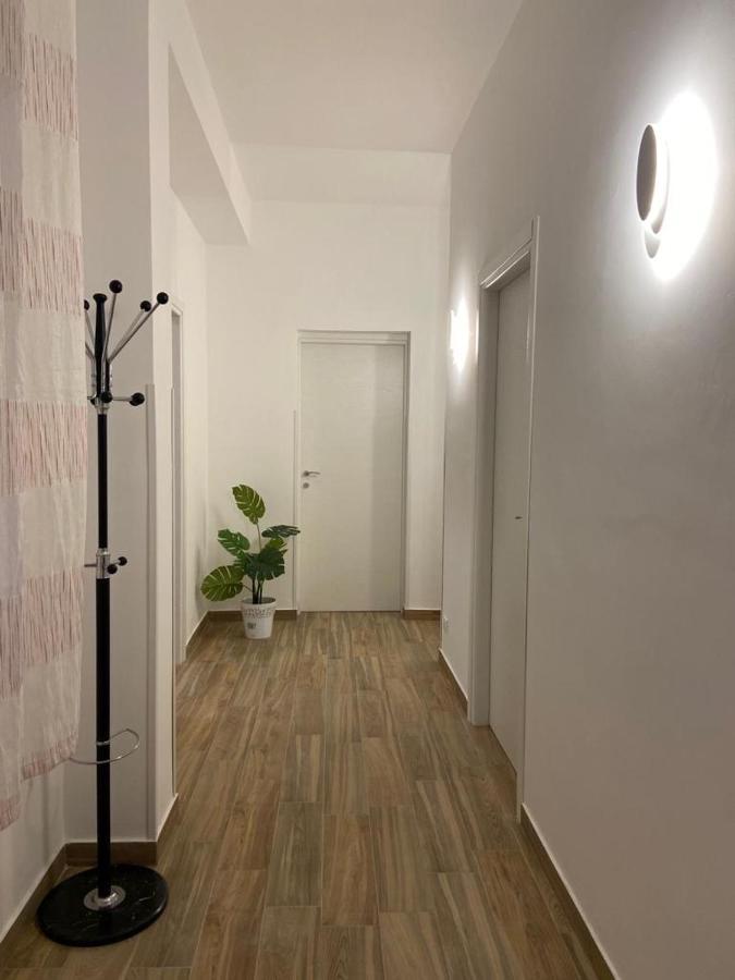 טרפאני Appartamenti Al Fardella 365 מראה חיצוני תמונה